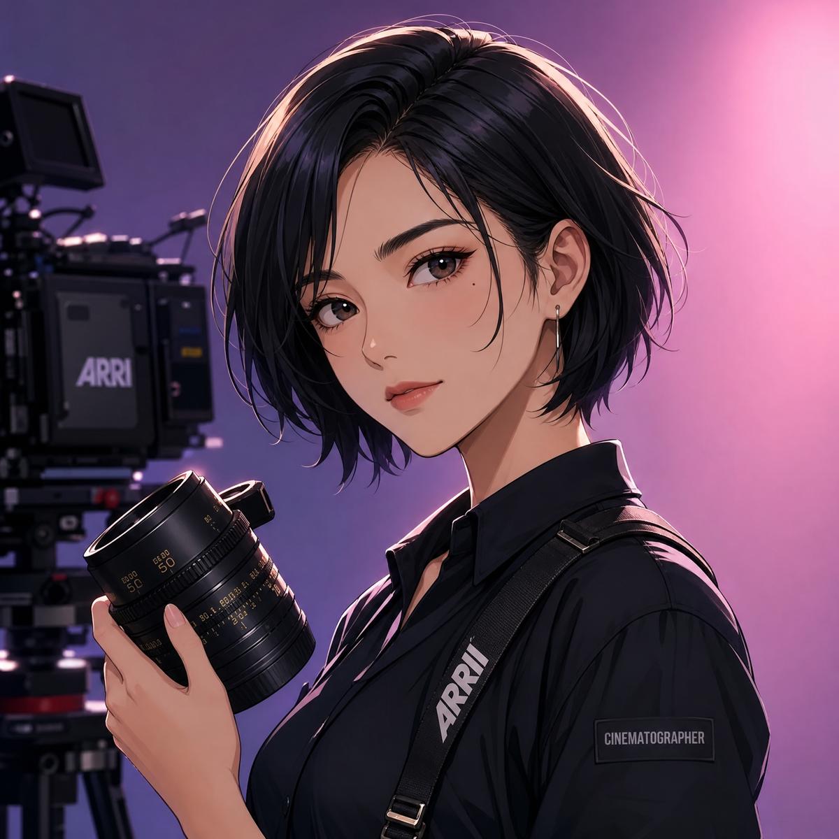 免费看片创作者